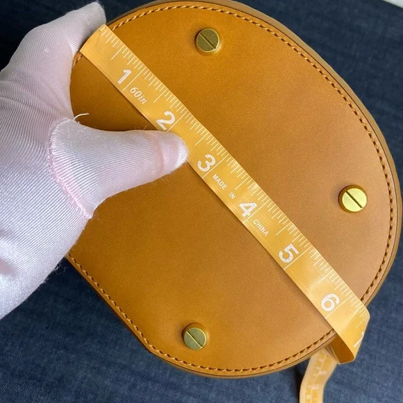 MCM-Bucket Bag - Picture 14 of 17